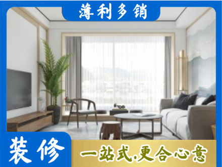 利通区阳台装修案例